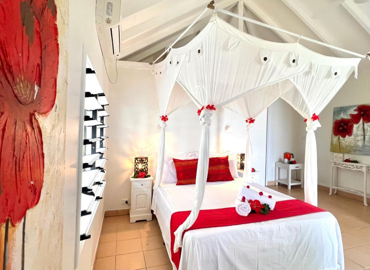 Coco Beach Resort Port Vila Zewnętrze zdjęcie