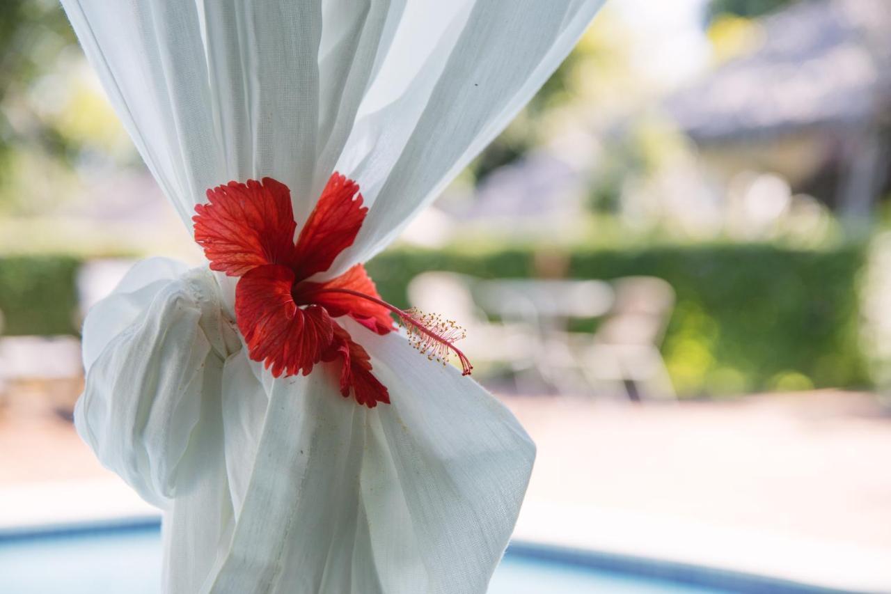 Coco Beach Resort Port Vila Zewnętrze zdjęcie