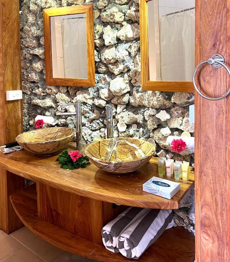Coco Beach Resort Port Vila Zewnętrze zdjęcie
