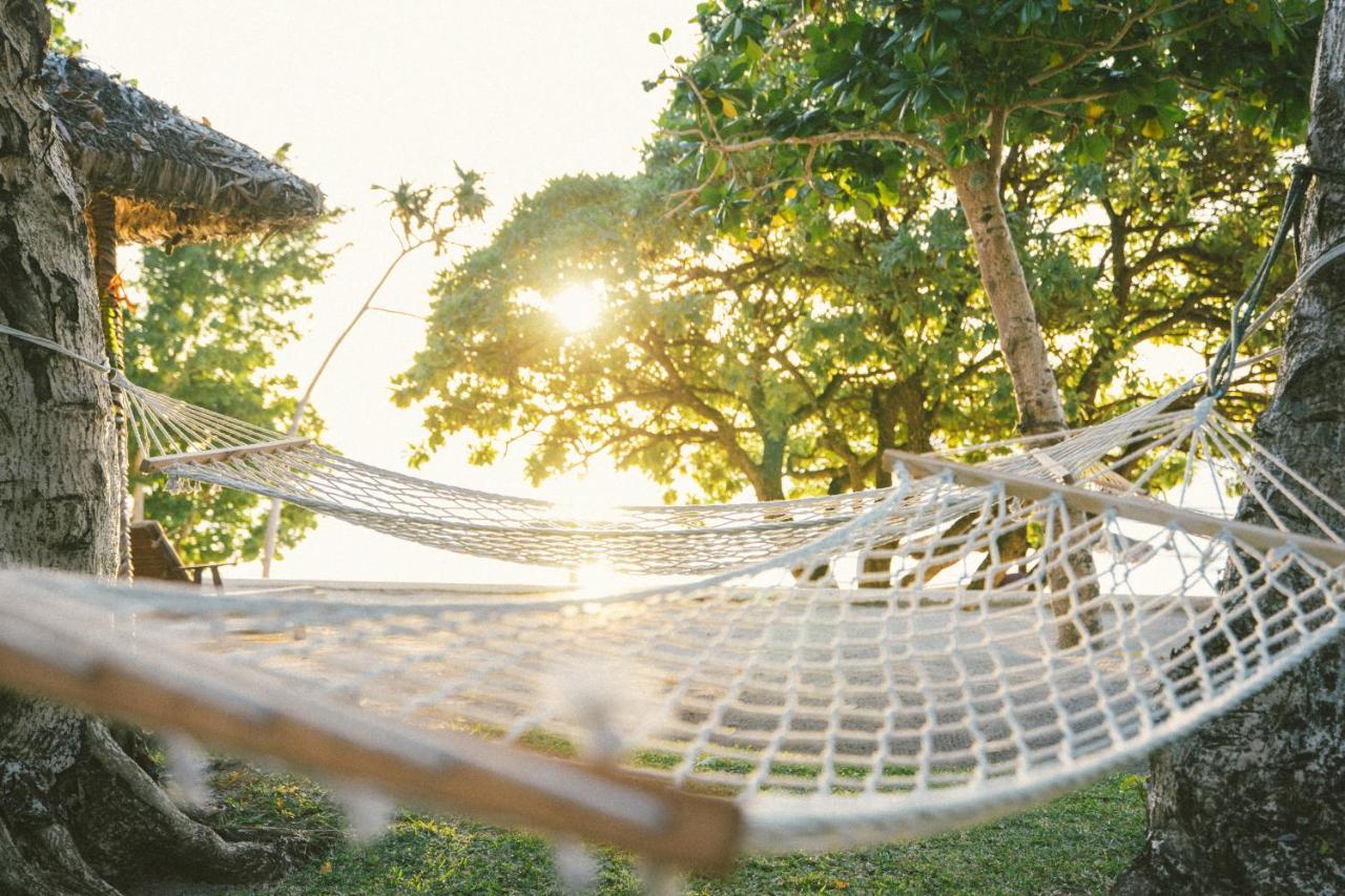 Coco Beach Resort Port Vila Zewnętrze zdjęcie