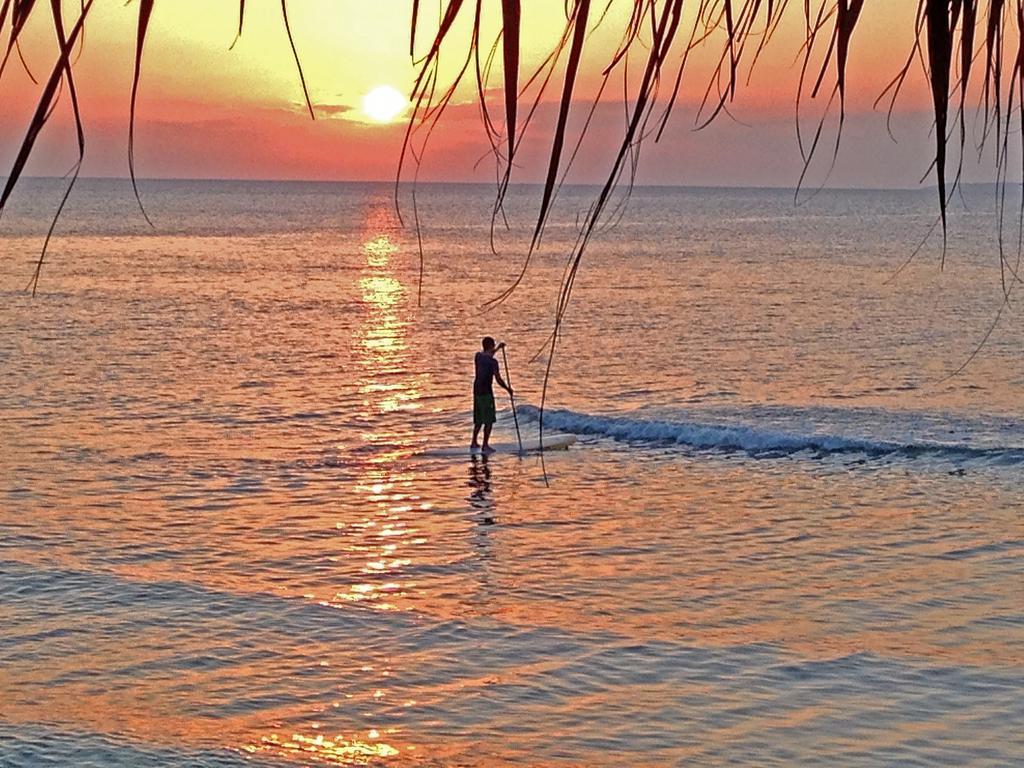 Coco Beach Resort Port Vila Zewnętrze zdjęcie