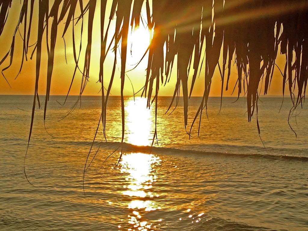 Coco Beach Resort Port Vila Zewnętrze zdjęcie