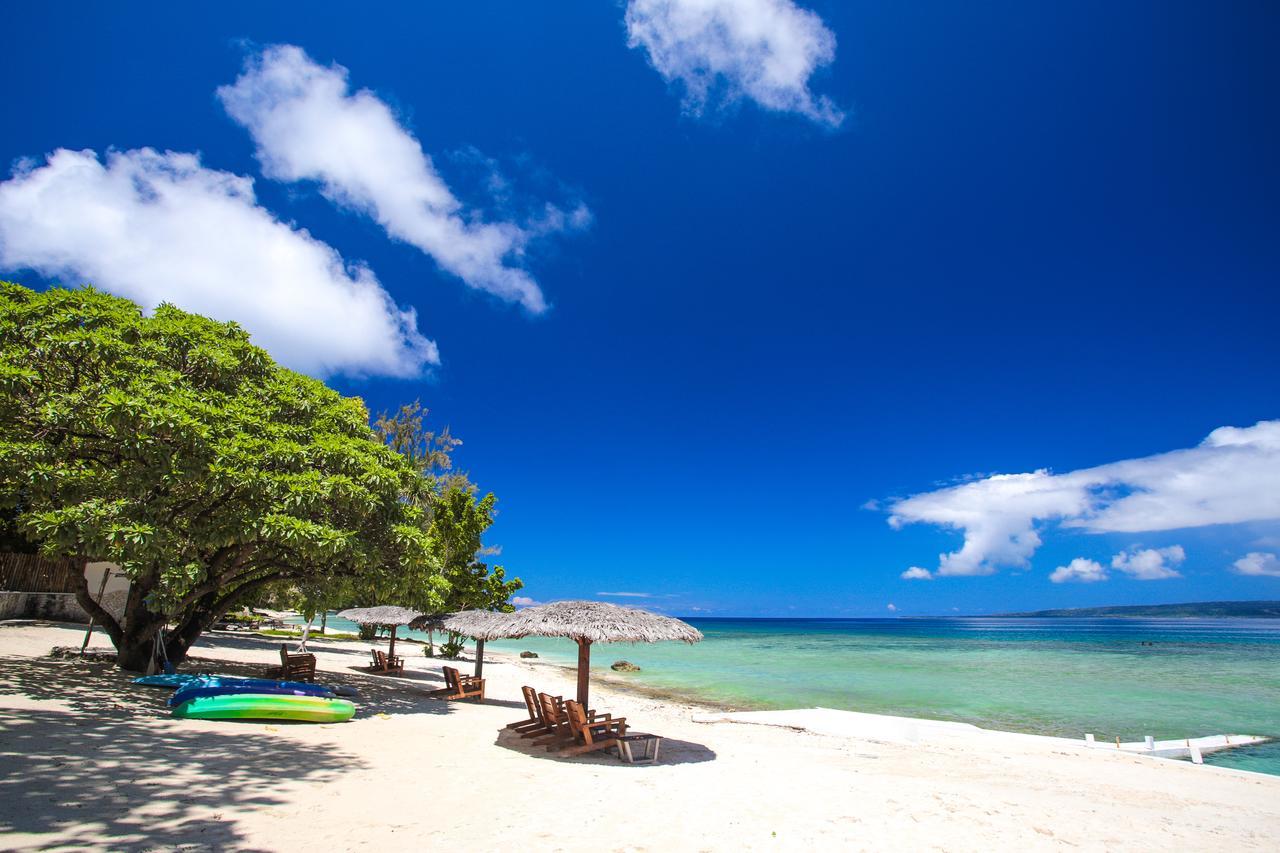 Coco Beach Resort Port Vila Zewnętrze zdjęcie