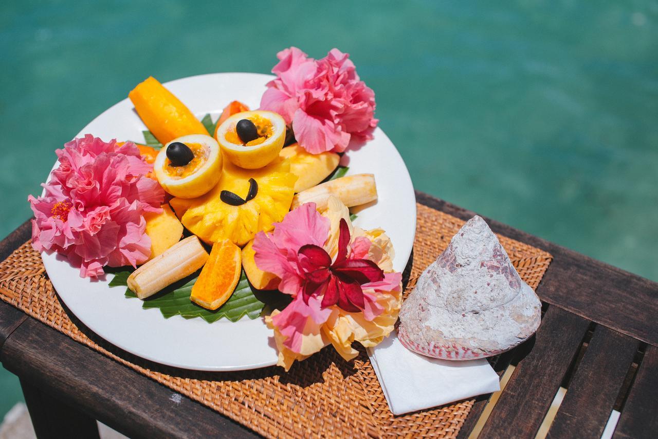 Coco Beach Resort Port Vila Zewnętrze zdjęcie