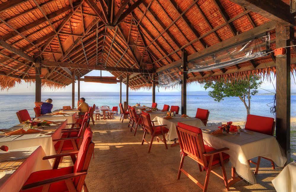 Coco Beach Resort Port Vila Zewnętrze zdjęcie
