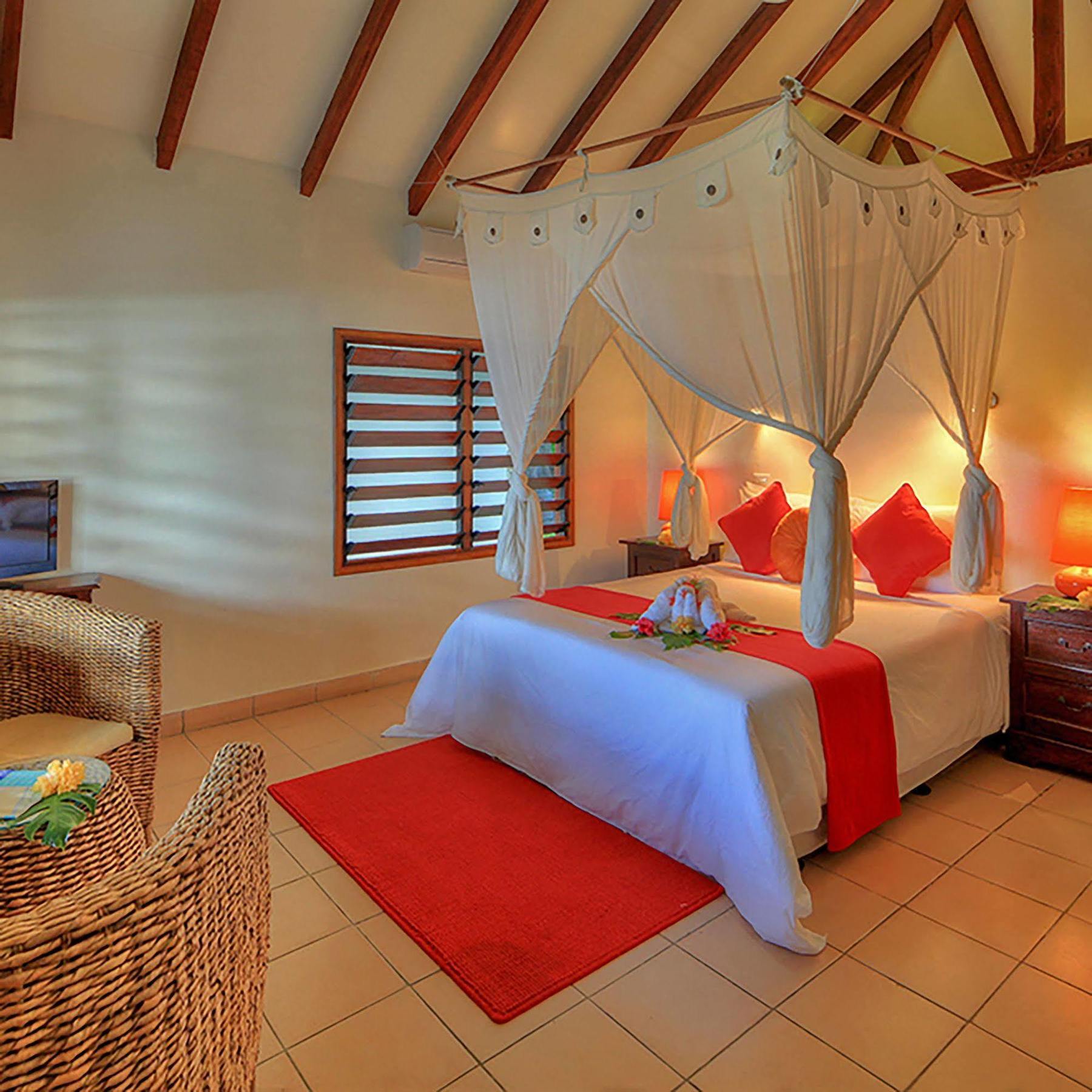 Coco Beach Resort Port Vila Zewnętrze zdjęcie