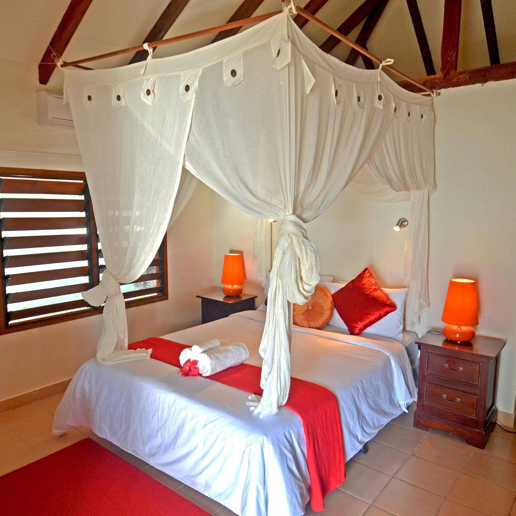 Coco Beach Resort Port Vila Zewnętrze zdjęcie