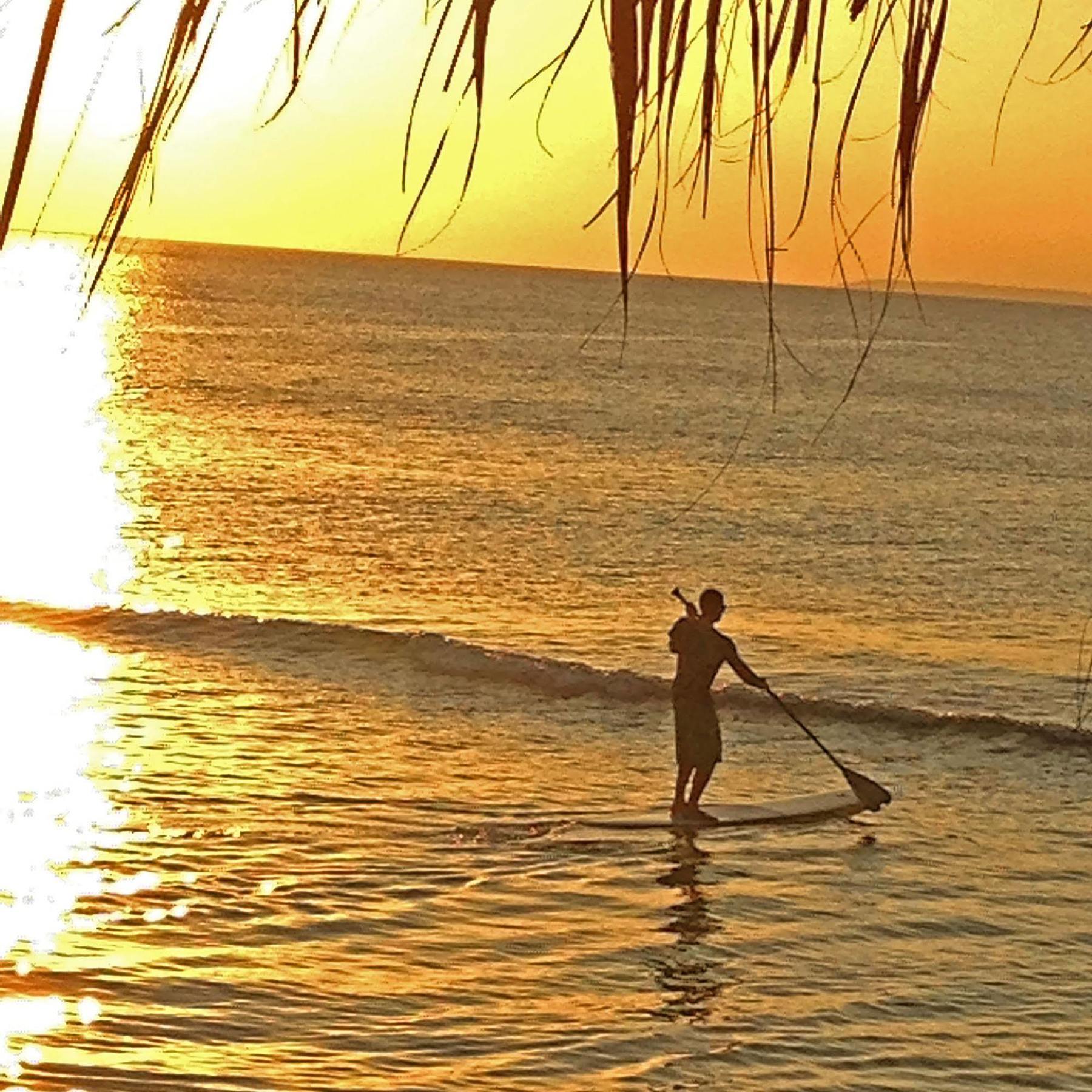 Coco Beach Resort Port Vila Zewnętrze zdjęcie