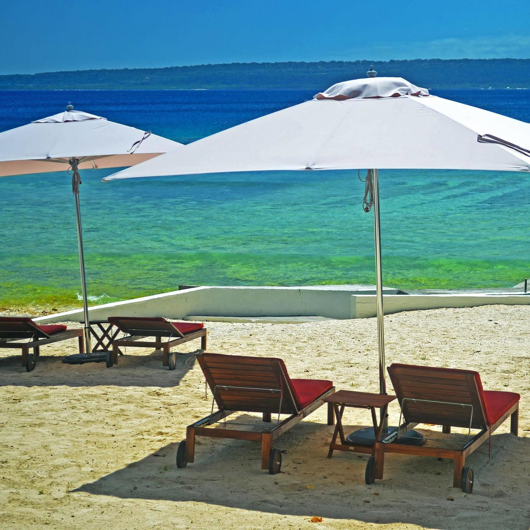 Coco Beach Resort Port Vila Zewnętrze zdjęcie