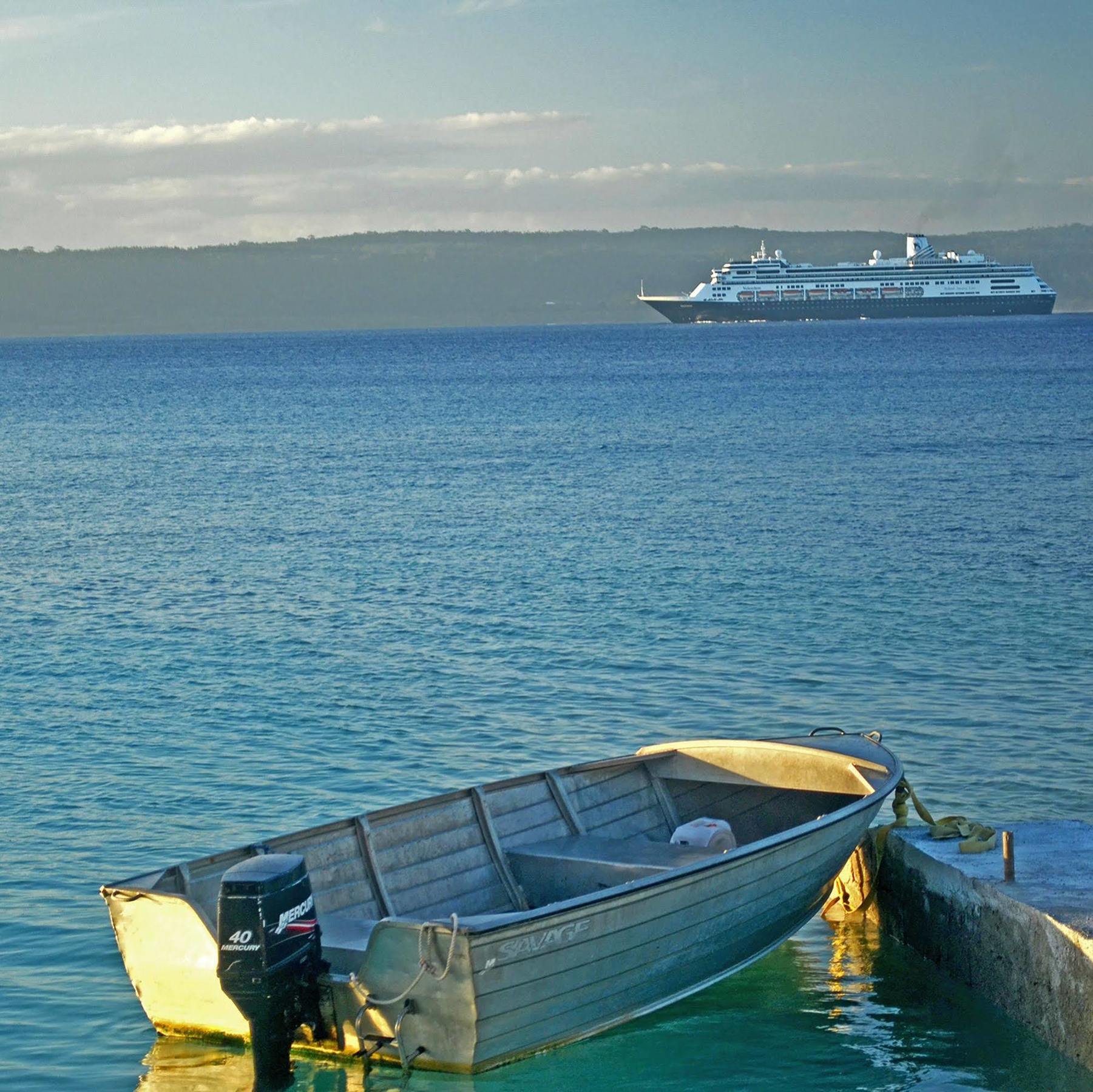 Coco Beach Resort Port Vila Zewnętrze zdjęcie